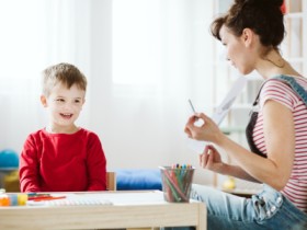 ADHD Therapy for Kids: Strategies for Managing Symptoms at ABILITY-Child Development Centre